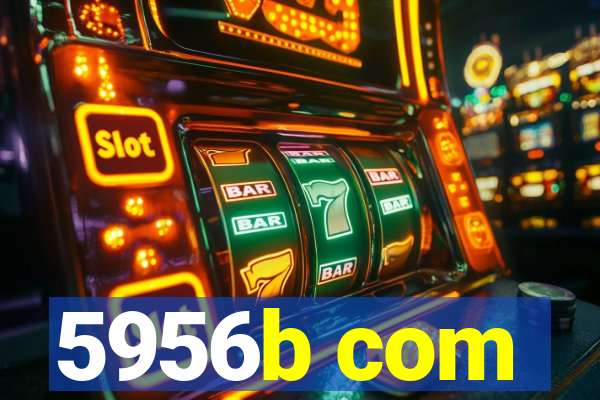 5956b com